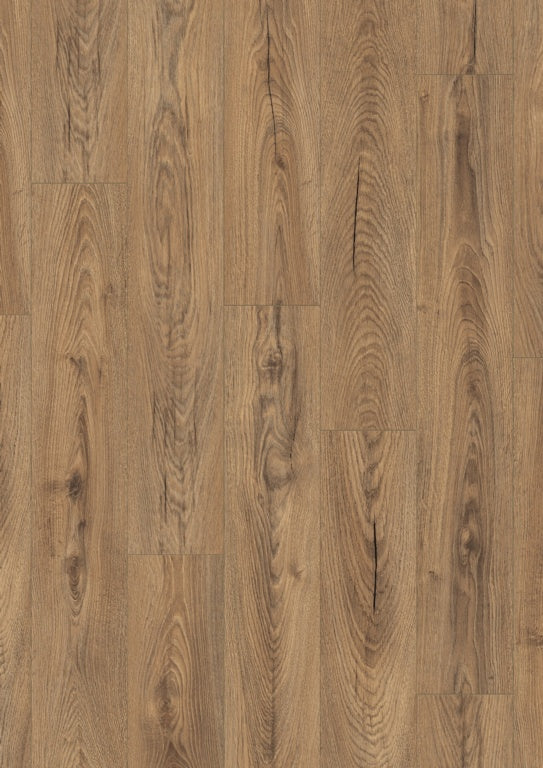 Kronospan Art Firebrand Oak Laminate Flooring