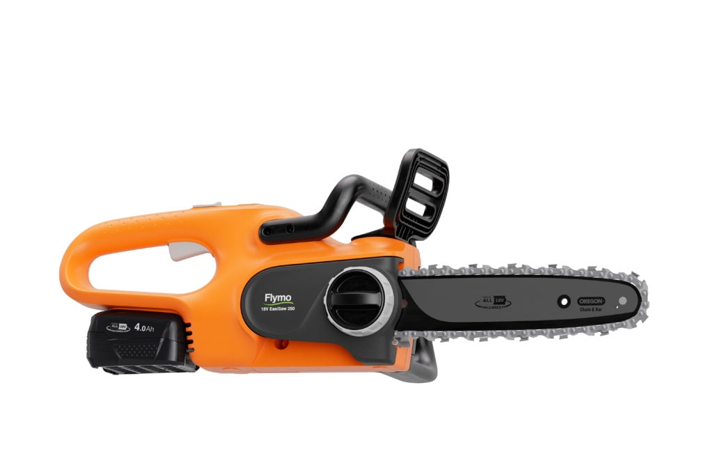 Flymo Easisaw 250 Cordless Chainsaw Kit