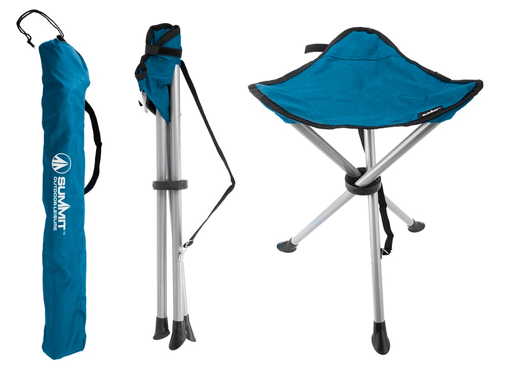 Summit Tripod Stool