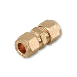 Securplumb Comp Straight Reducer