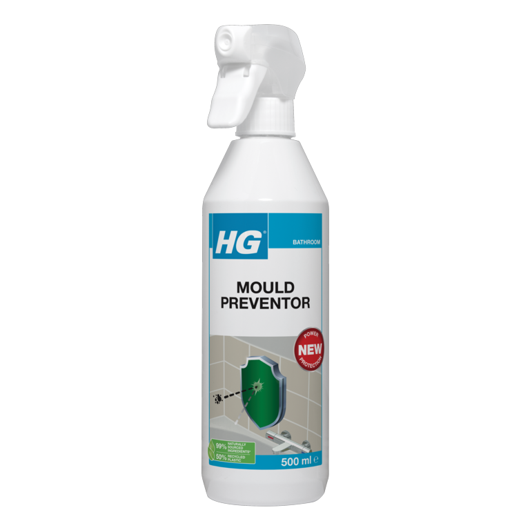 Mould Preventor