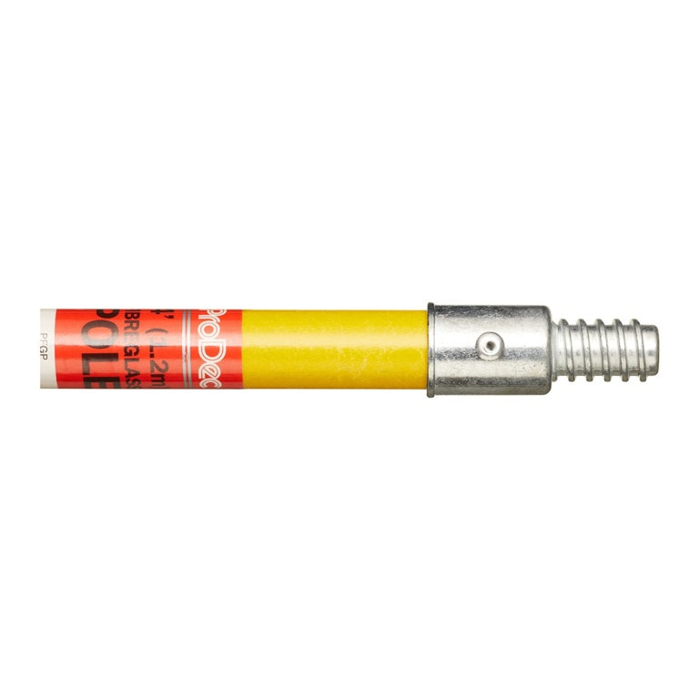ProDec Fibreglass Pole
