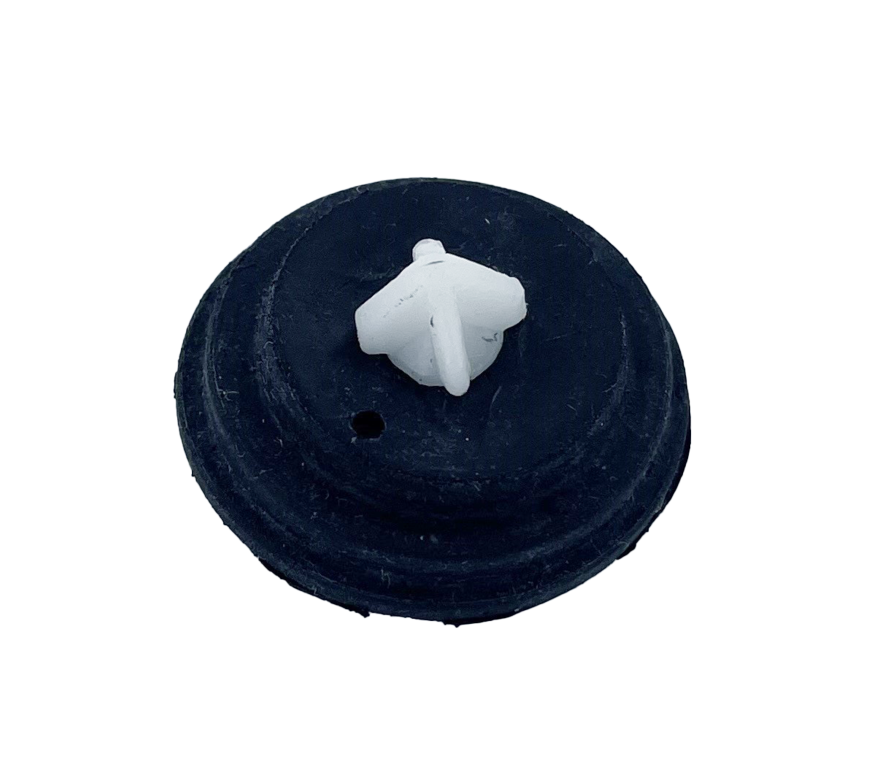 Securplumb Diaphragm Washer