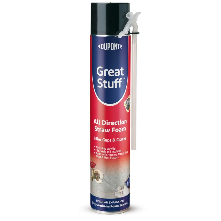 Hand Held Expanding Foam