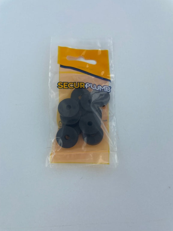 Securplumb Flat Tap Washer 3/4"