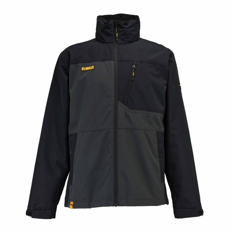 DeWalt Southampton Waterproof Jacket Medium