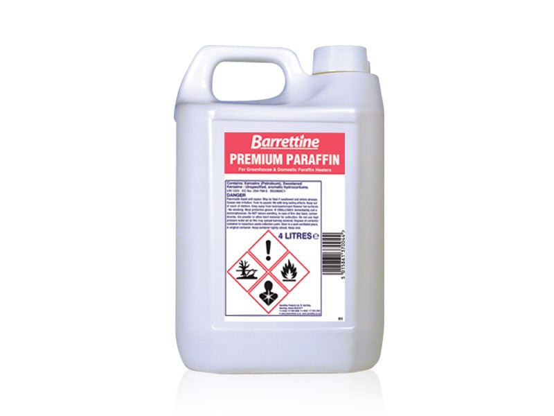 Barretine Premium Paraffin