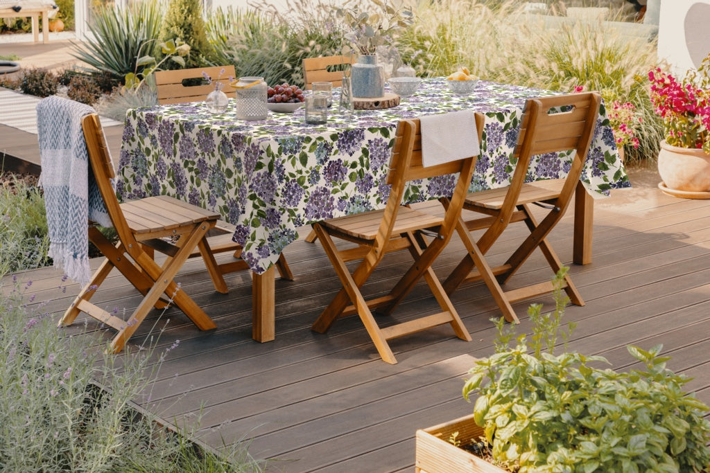 d-c-fix® Manhattan Tablecloth - Provenzia