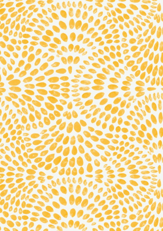 d-c-fix® Monte Carlo Tablecloth - Splash Citron
