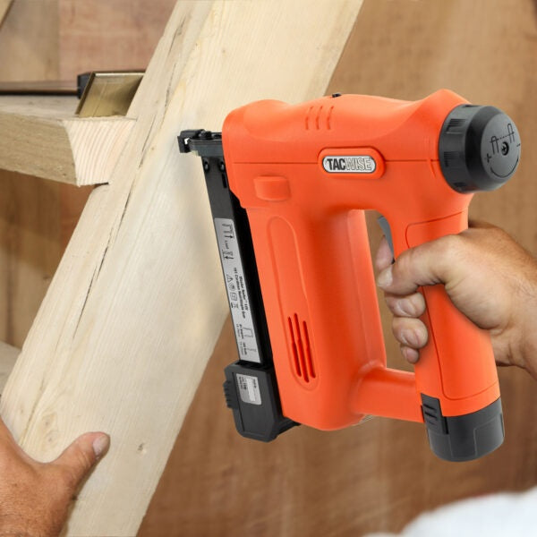 Tacwise Nailer 191 Cordless Nail /Staple Gun