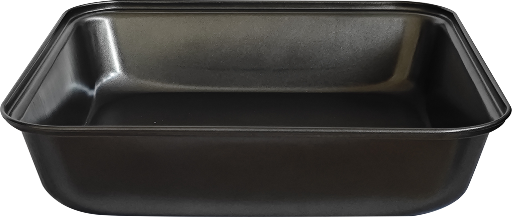 Basiks Non Stick Brownie Tin