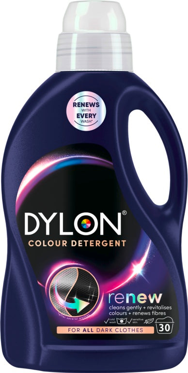 Dylon Dark Colours Detergent