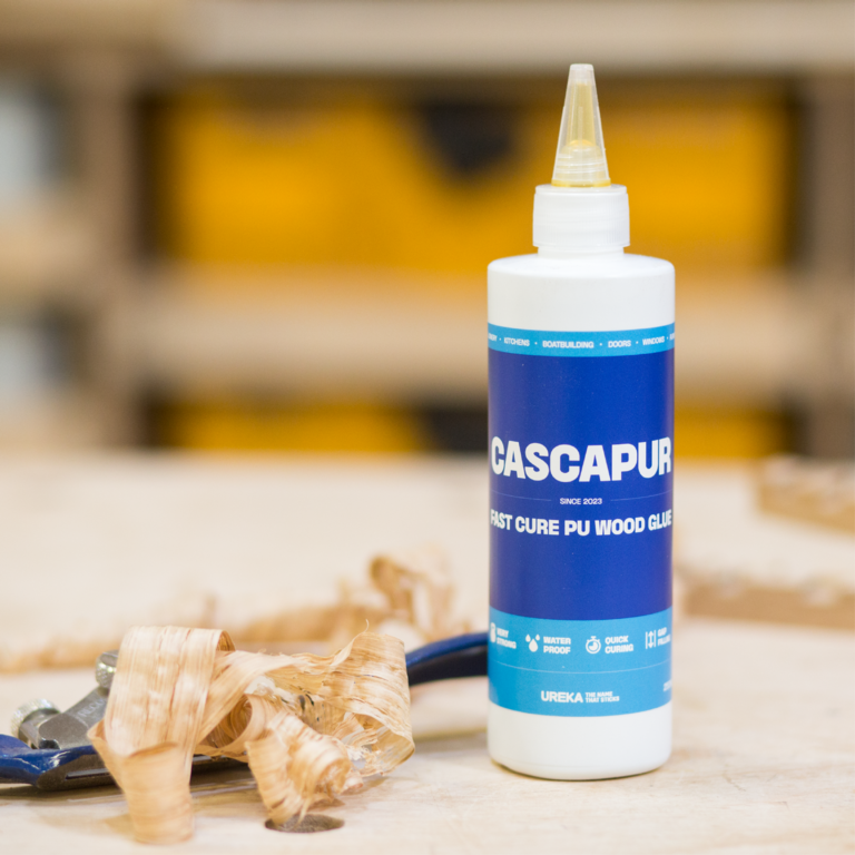 Cascapur PU Wood Glue