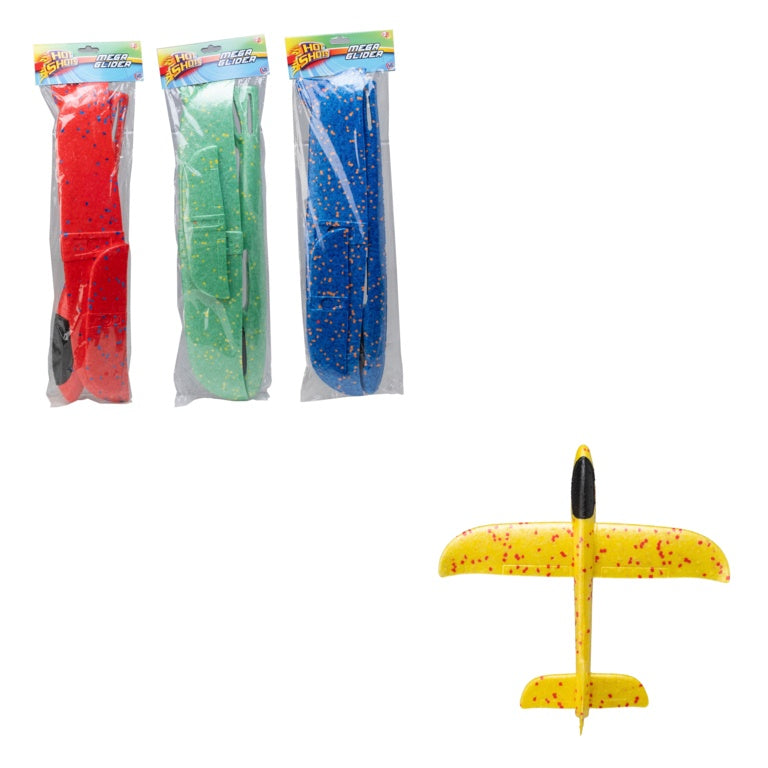 Hot Shots Mega Glider