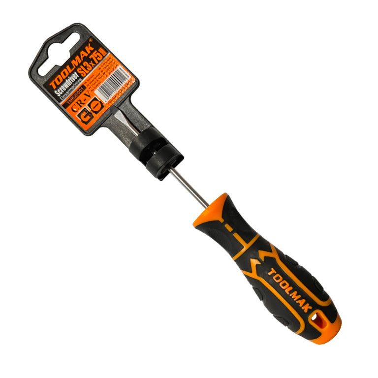 Toolmak Screwdriver