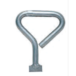 Securplumb Man Hole Key Pack 2