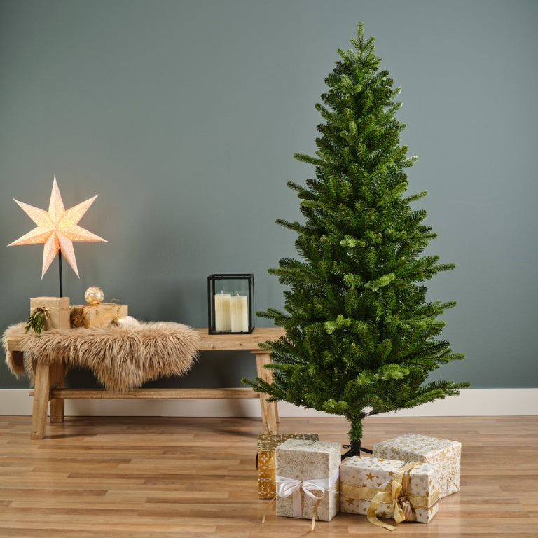 Kaemingk Killington Fir Green 150cm
