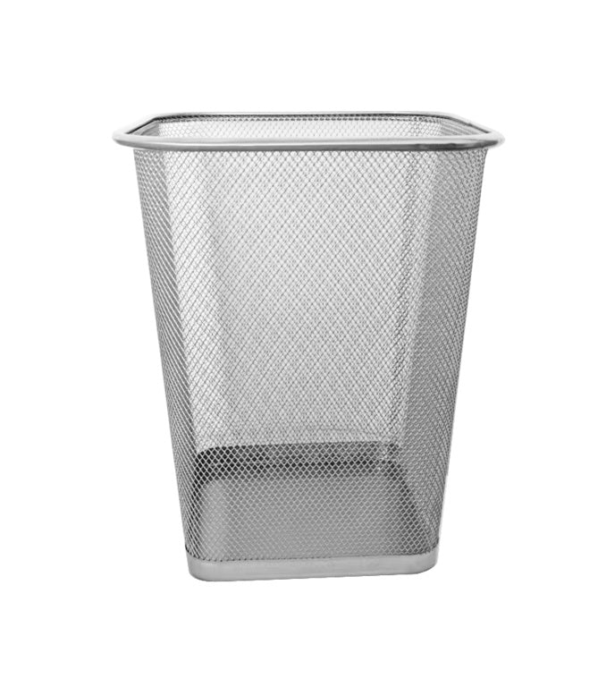 SupaHome Square Mesh Bin