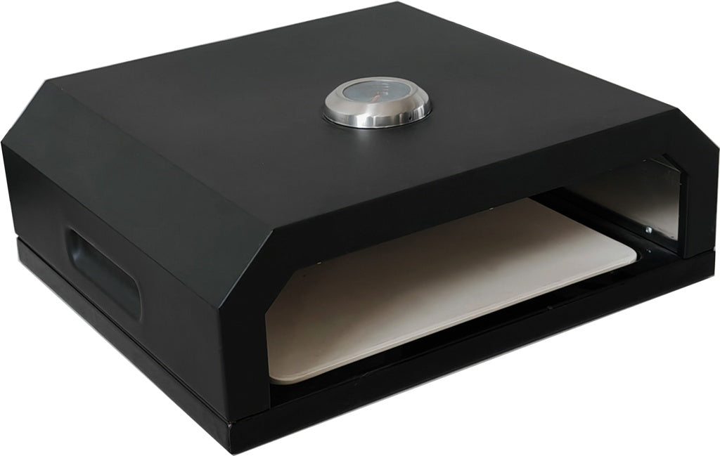 Pagoda Pizza Oven