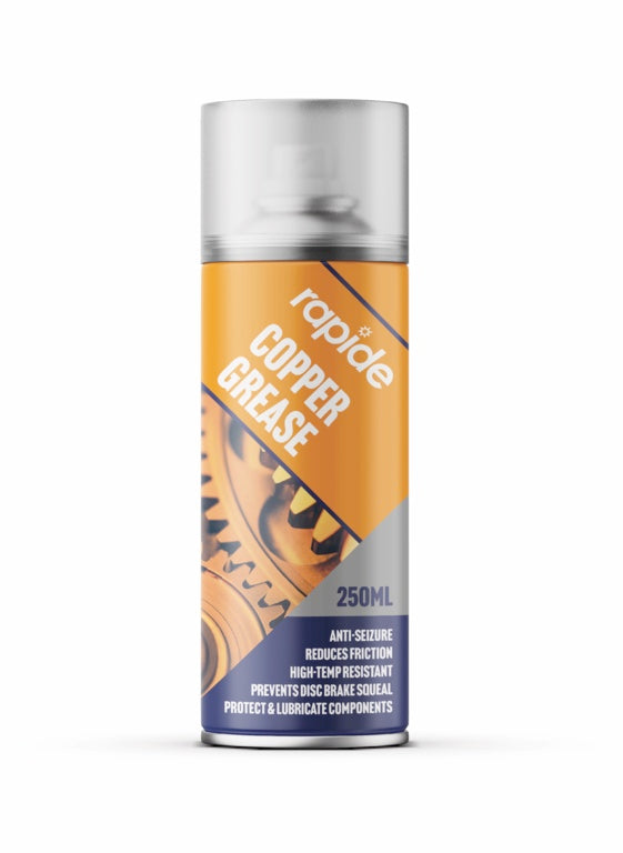 Copper Grease