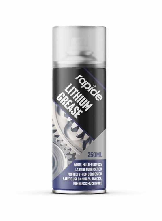 Lithium Grease