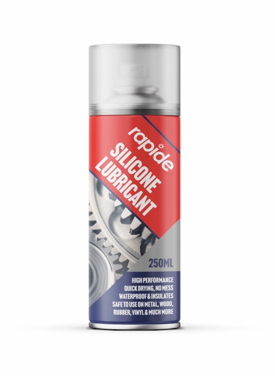Silicone Lubricant
