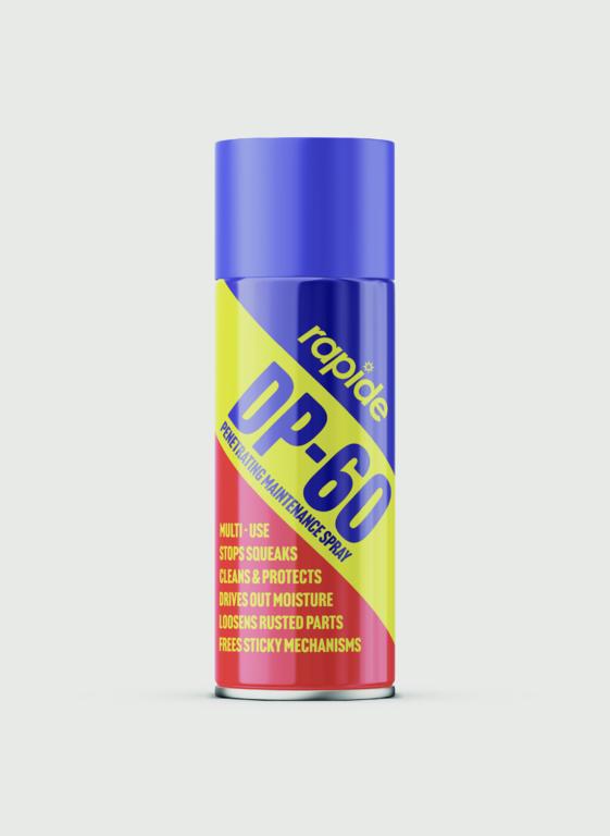 DP-60 Maintenance Spray