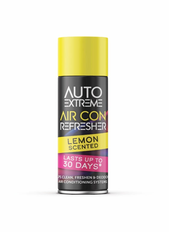Ax Air Con Refresher