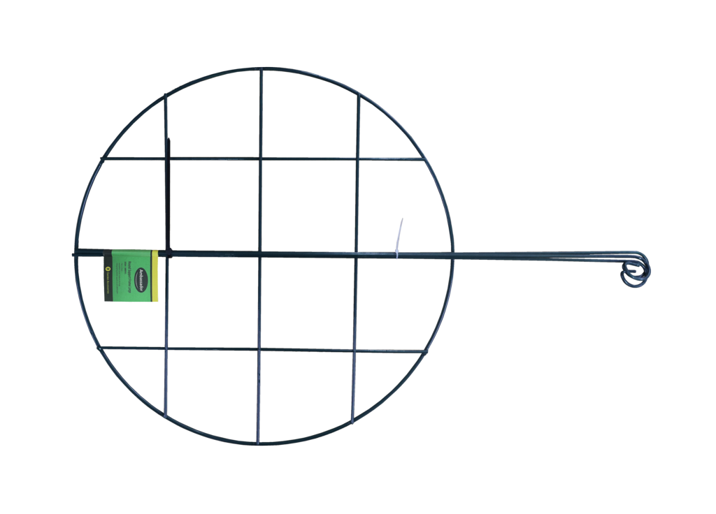 Ambassador Round Support Frames Large