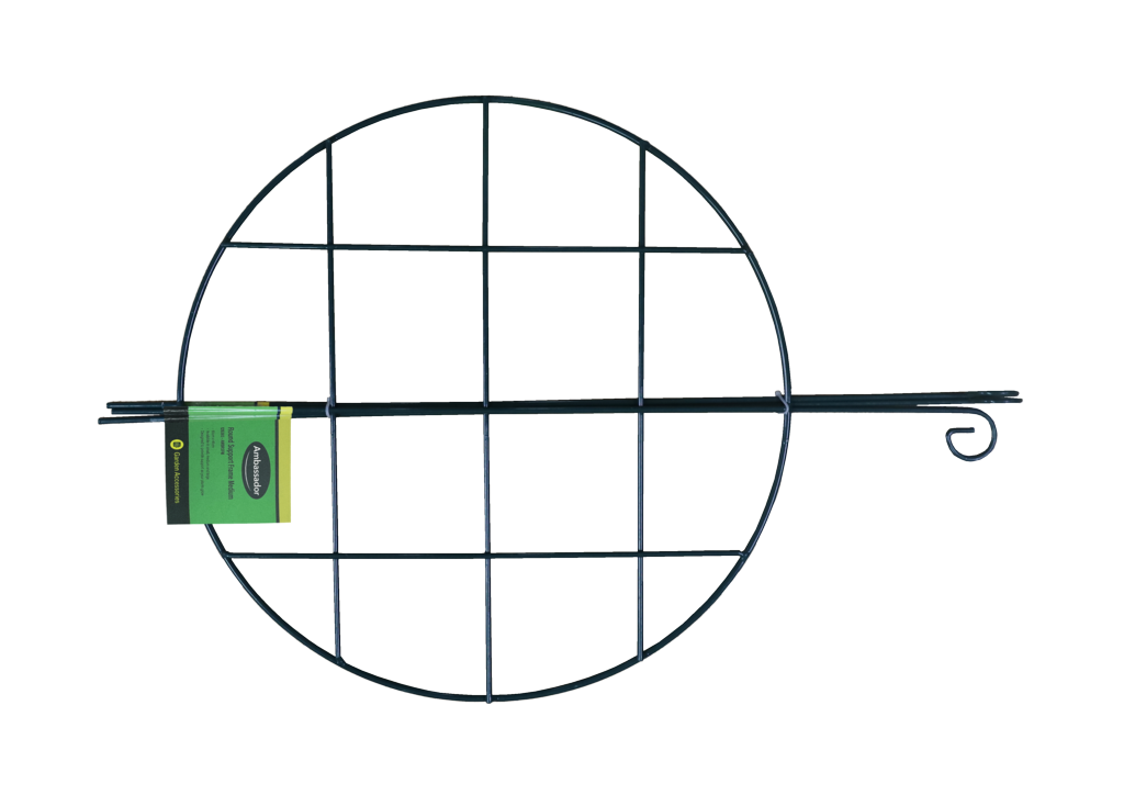Ambassador Round Support Frames Medium