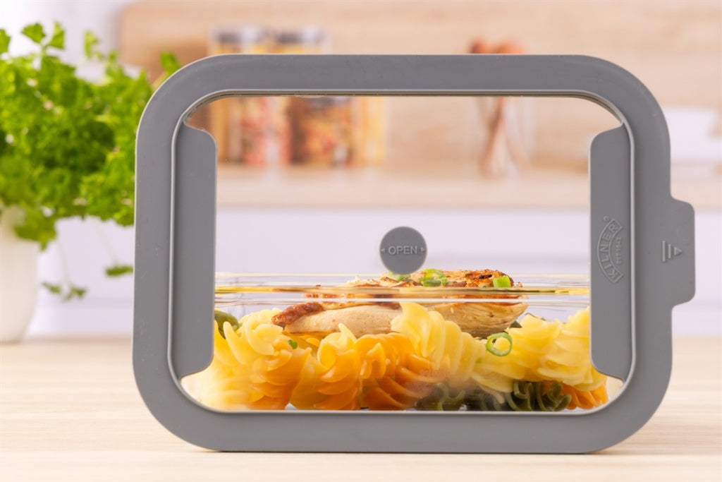Kilner New Fresh Storage Rectangular 1.5L