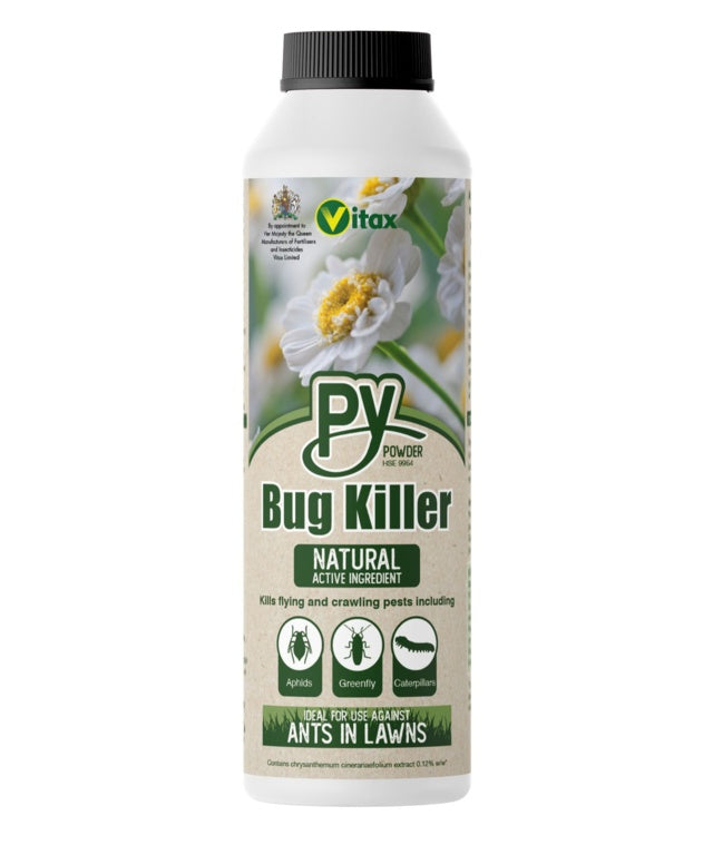 Vitax Py Powder
