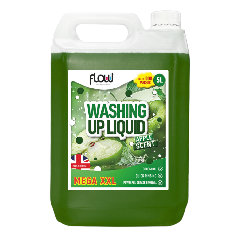 Washing Up Liquid
