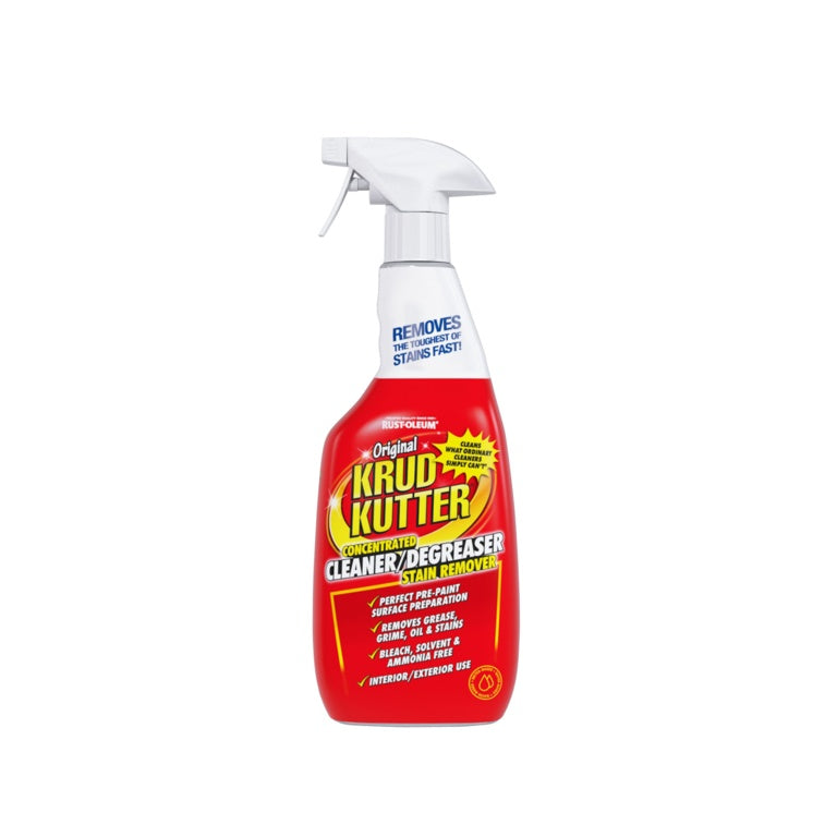 Krud Kutter Original Spray
