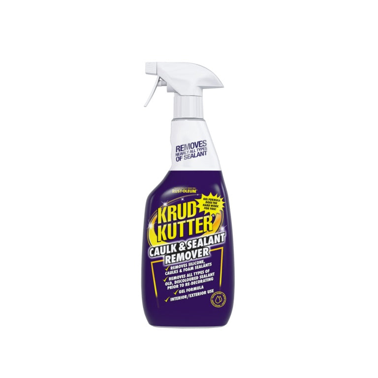 Krud Kutter Caulk & Sealant Remover