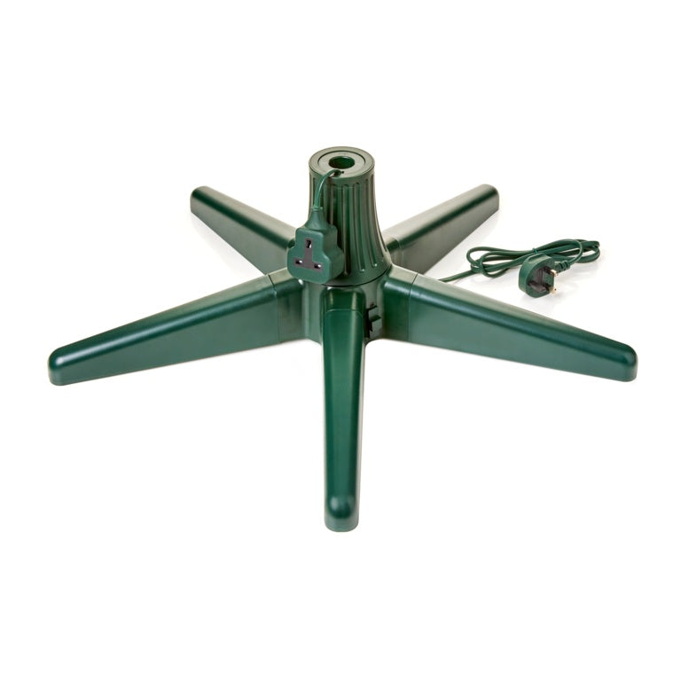 Premier Rotating Tree Base Max Tree Size 2.4m