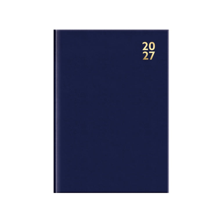 Ig Design A5 Diary WDTP Hardback