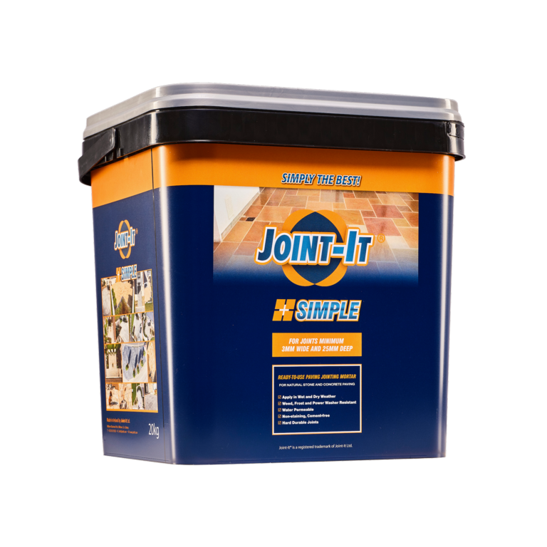 Joint-It Simple Grey