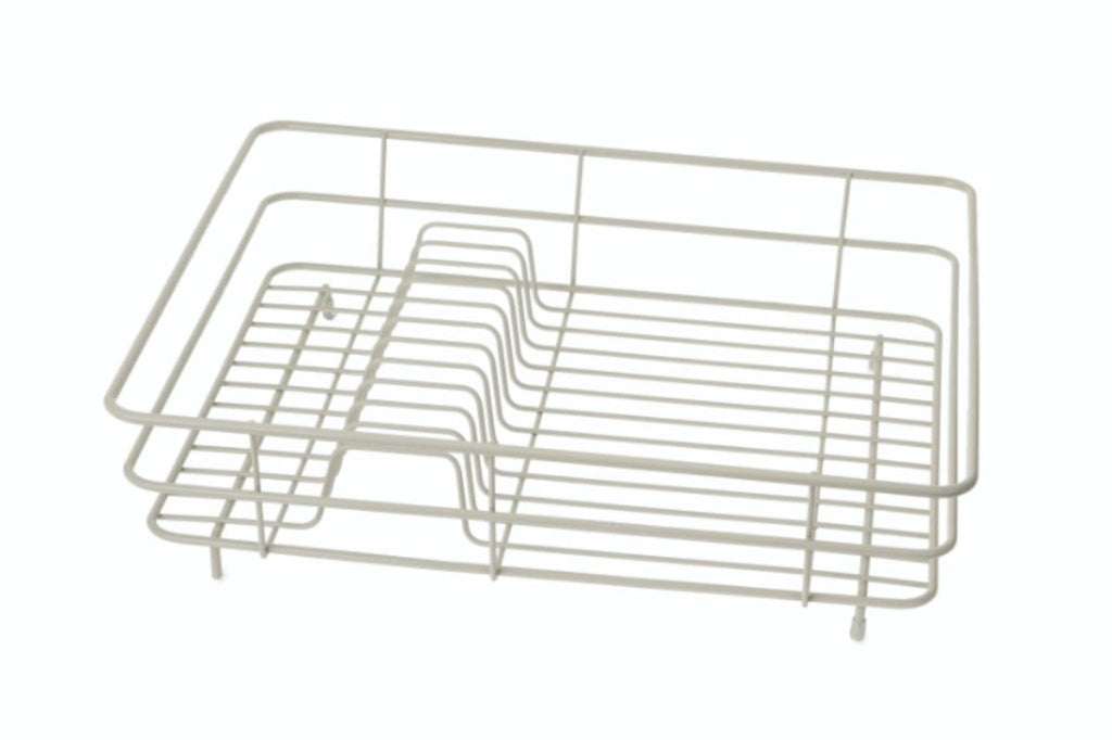 Casa & Casa Large Wire Coated Dish Rack