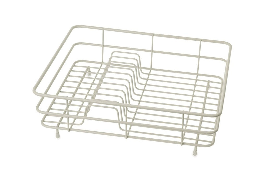 Casa & Casa Small Wire Coated Dish Rack