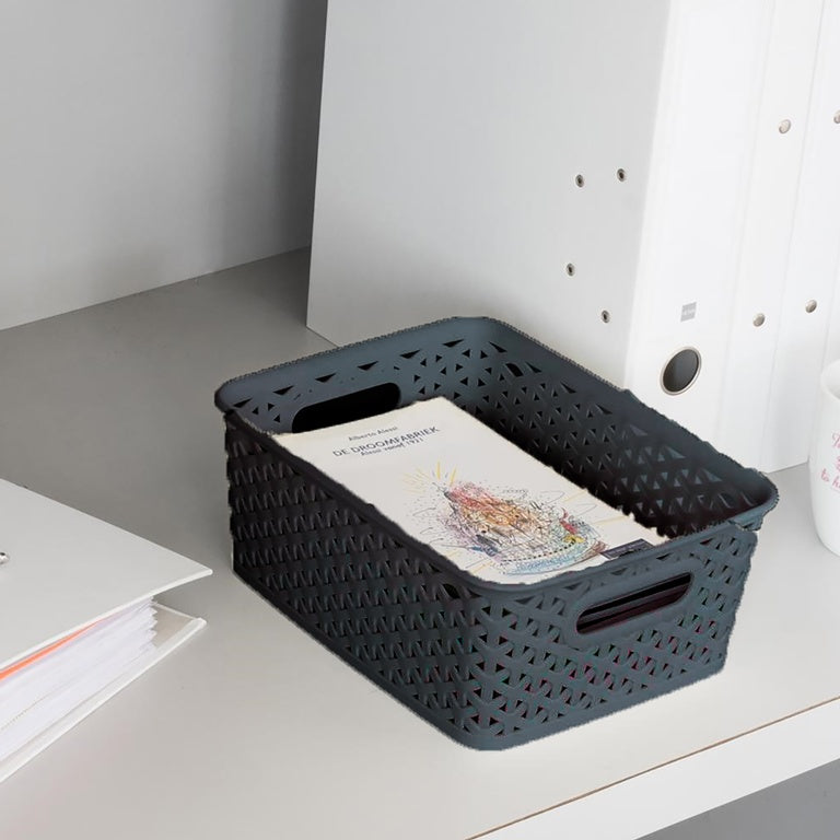 My Style Box Anthracite