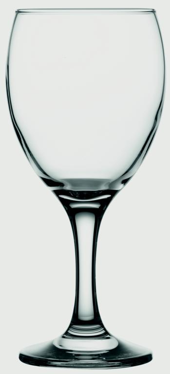 Pasabahce Imperial Red Wine Glass Pack 3