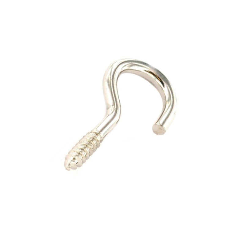 Securpak Curtain Hook Steel
