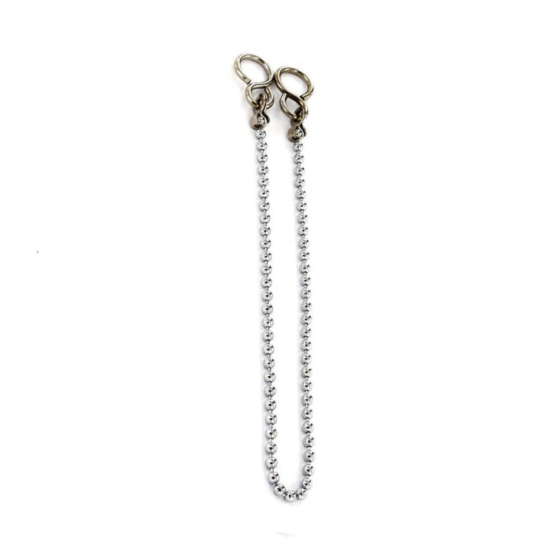 Securpak Bath Chain Ball Chrome