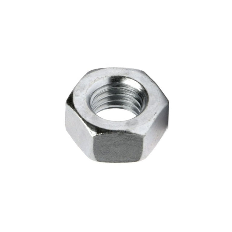 Securpak Hex Nuts Bzp Assorted