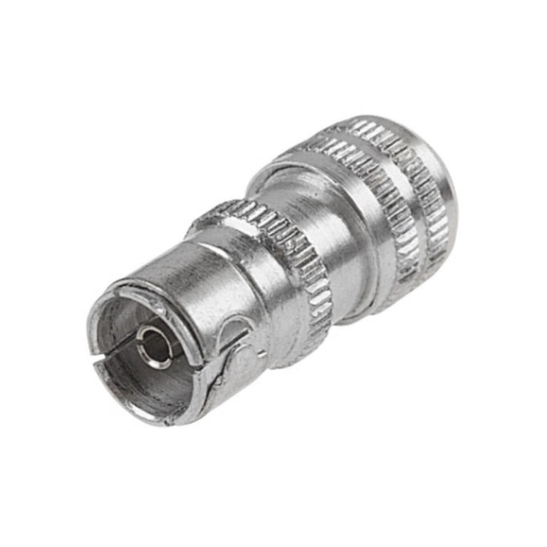 Securpak Coaxial Plug