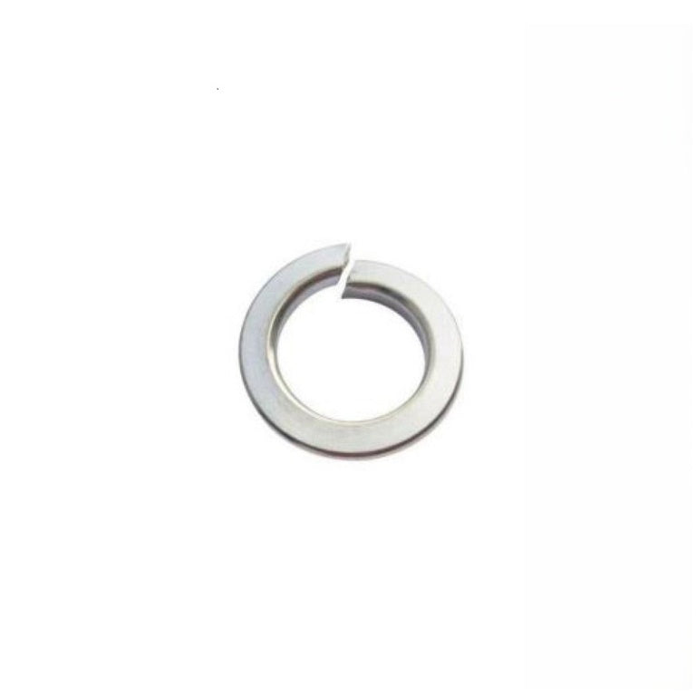 Securpak Spring Washers Zp Assorted