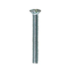 Securpak Switch Plate Screw Zp