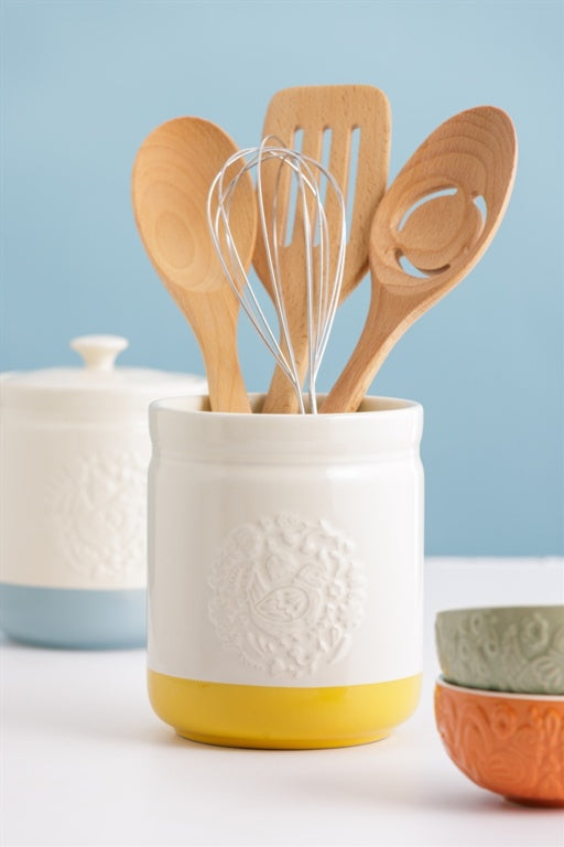 Home To Roost Utensil Pot