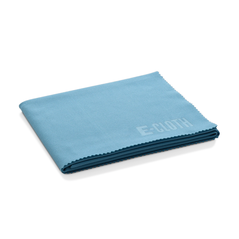E-Cloth Glass & Polishing Clothes Twin Pack